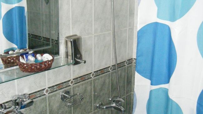 Bulgari Boutique Hotel Sofia Kamer foto
